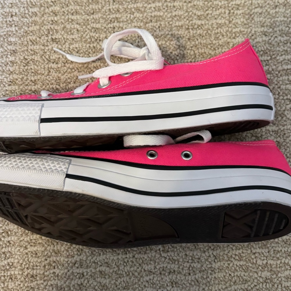 Converse Chuck Taylor All Star Low Top - Picture 4 of 8